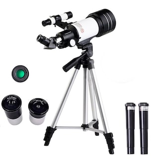 Foto 1 | Foto 1 | Telescopio Monocular F30070m Astronómico Profesional - Venta Internacional.