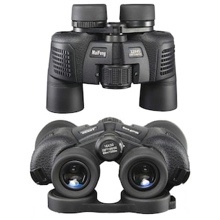 Foto 2 | Foto 2 | Binoculares Hd De Visión Nocturna Dt12x45mf Con Aumento De 12x - Venta Internacional.