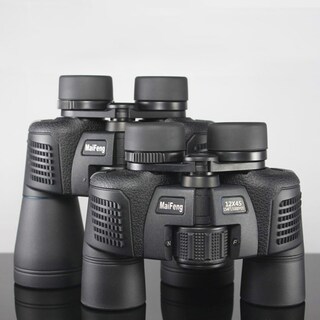 Foto 4 | Foto 4 | Binoculares Hd De Visión Nocturna Dt12x45mf Con Aumento De 12x - Venta Internacional.