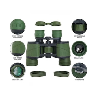 Foto 3 | Foto 3 | Binoculares Pro Bk4 8x42 Terrestres Y Astronómicos Wide Ey - Venta Internacional.