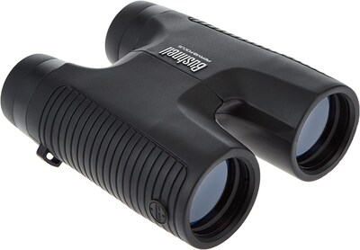 Foto 1 | Foto 1 | Bushnell Binoculares Falcon 10x50 mm, Prisma Roof, Edición Especial,
