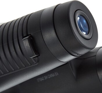 Foto 4 | Foto 4 | Bushnell Binoculares Falcon 10x50 mm, Prisma Roof, Edición Especial,