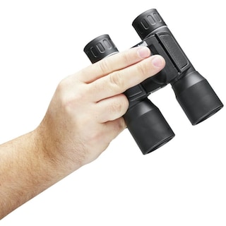 Foto 6 | Foto 6 | Binoculares Bushnell Powerview Roof Plegable Y Compacto Impermeable 10x32