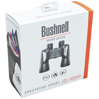 Foto 4 | Foto 4 | Binoculares Bushnell Spectator Sport Porro Enfoque Permanente 12x50