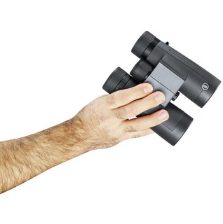 Foto 7 | Foto 7 | Bushnell Powerview 2 8x42mm Black Roof,