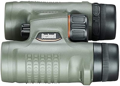 Foto 4 | Foto 4 | Bushnell Binoculares Trophy Bone Collector 10x42 Mm Prisma Roof Fully Multi Coated, Verde, Bak-4