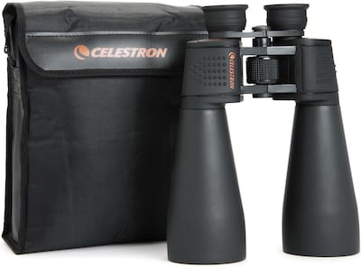 Foto 5 | Foto 5 | Binoculares Celestron Skymaster 25x70 para Astronomía Exterior - Venta Internacional