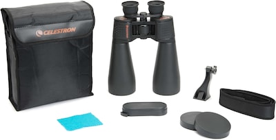 Foto 7 | Foto 7 | Binoculares Celestron Skymaster 25x70 para Astronomía Exterior - Venta Internacional