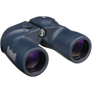 Foto 1 | Foto 1 | Binoculares Bushnell Marine Azules con Brújula-Venta Internacional