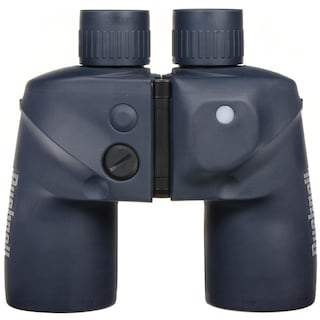 Foto 3 | Foto 3 | Binoculares Bushnell Marine Azules con Brújula-Venta Internacional