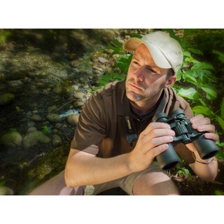 Foto 5 | Foto 5 | Binoculares Nikon Aculon A211 10x42 Negros- Venta Internacional