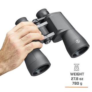 Foto 6 | Foto 6 | Binoculares Bushnell Powerview 2 20x50 Pwv2050 Gris - Venta Internacional