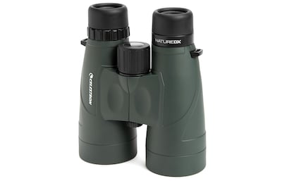 Foto 3 | Foto 3 | Binoculares Celestron Nature Dx 12x56 - Venta Internacional