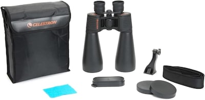 Foto 7 | Foto 7 | Binoculares Celestron Skymaster Giant 15x70- Venta Internacional