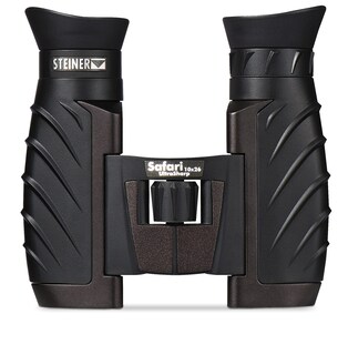 Foto 2 | Foto 2 | Binoculares Steiner Safari Ultrasharp Negros-Venta Internacional