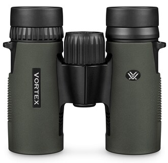 Foto 3 | Foto 3 | Binoculares Vortex Optics Diamondback Hd 10x32 - Venta Internacional