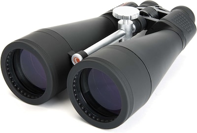 Foto 1 | Foto 1 | Binocular Celestron Skymaster 20x80 para Astronomía Exterior - Venta Internacional