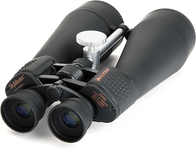 Foto 2 | Foto 2 | Binocular Celestron Skymaster 20x80 para Astronomía Exterior - Venta Internacional