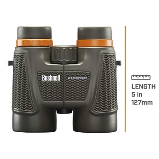 Foto 4 | Foto 4 | Binoculares Bushnell H2o Xtreme 10x42 Compact Waterproof 181042c - Venta Internacional