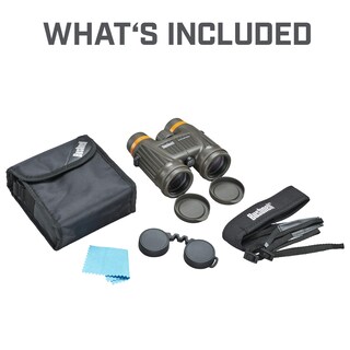 Foto 7 | Foto 7 | Binoculares Bushnell H2o Xtreme 10x42 Compact Waterproof 181042c - Venta Internacional