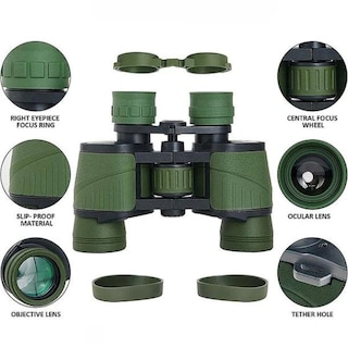 Foto 3 | Foto 3 | Prismáticos Pro Bk4 8x42 para Terrestre/Astronomía - Venta Internacional