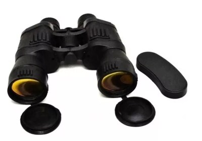 Foto 4 | Foto 4 | Binoculares Breaker Cobra Central Compass 20x50 - Venta Internacional
