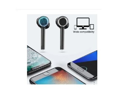 Foto 4 | Foto 4 | Auriculares Tws Tg 905 Bluetooth 5.0 con Funda De Carga - Venta Internacional