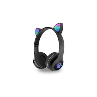 Foto 1 | Foto 1 | Auriculares Inalámbricos Gamer Cat Black Viv-23m Impermeables IPX-4 - Venta Internacional