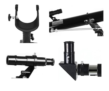 Foto 5 | Foto 5 | Telescopio Newtonian Solar Professional 900x60 mm - Venta Internacional