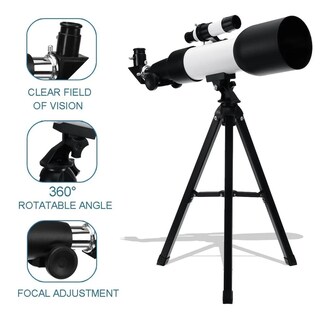 Foto 2 | Foto 2 | Telescopio Refractor Monocular F36060m Sun Filt - Venta Internacional