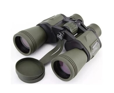 Foto 4 | Foto 4 | Binoculares Profesionales de Alto Alcance 8x40 1000 M con Bolsa y Correa - Venta Internacional