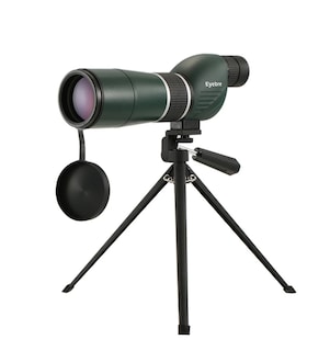 Foto 2 | Foto 2 | Telescopio Terrestre Eyebre 20-60x60 - Venta Internacional
