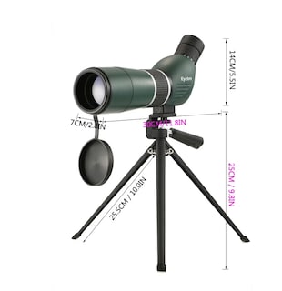 Foto 3 | Foto 3 | Telescopio Terrestre Eyebre 20-60x60 - Venta Internacional