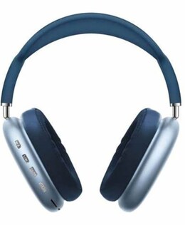 Foto 3 | Foto 3 | Auriculares Inalámbricos Bluetooth P9 con Cancelación de Ruido Blanco - Venta Internacional