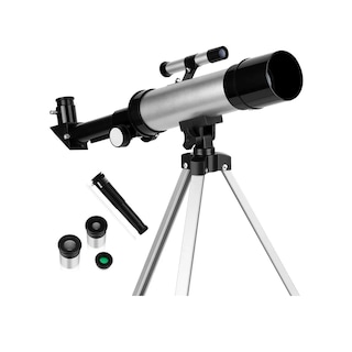 Foto 1 | Foto 1 | Telescopio Astronómico Telescopio Con Filtro Solar F36050 - Venta Internacional.