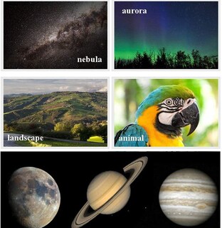 Foto 5 | Foto 5 | Telescopio Astronómico Telescopio Con Filtro Solar F36050 - Venta Internacional.