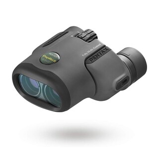 Foto 1 | Foto 1 | Binoculares Pentax Papilio Ii 6.5x21 Grises - Venta Internacional