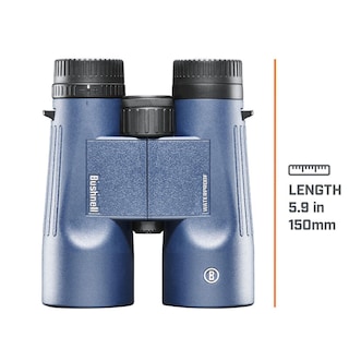 Foto 5 | Foto 5 | Binoculares Bushnell H2O 10x42 mm Impermeables y a Prueba de Niebla - Venta Internacional