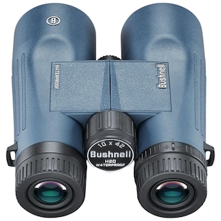 Foto 7 | Foto 7 | Binoculares Bushnell H2O 10x42 mm Impermeables y a Prueba de Niebla - Venta Internacional