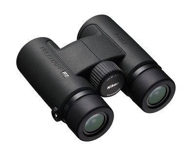 Foto 5 | Foto 5 | Prismáticos Nikon Prostaff P7 10x30 A Prueba De Agua Y Niebla - Venta Internacional.