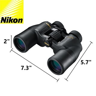 Foto 2 | Foto 2 | Binoculares Nikon Aculon A211 8x42 con Accesorios - Venta Internacional