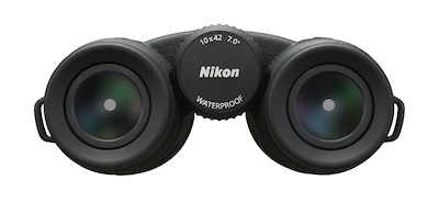 Foto 6 | Foto 6 | Prismáticos Nikon Prostaff P7 10x42 A Prueba De Agua Y Niebla - Venta Internacional.