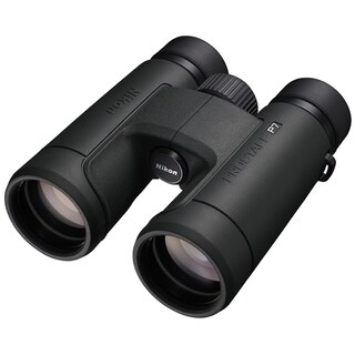 Foto 6 | Foto 6 | Binoculares Nikon Prostaff P7 10x42 Con Arnés Y Bolígrafo - Venta Internacional.