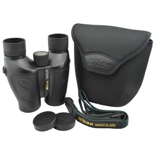 Foto 4 | Foto 4 | Binoculares Nikon Travelite 10x25 (7278) Con Accesorios - Venta Internacional.