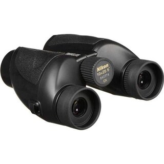 Foto 6 | Foto 6 | Binoculares Nikon Travelite 10x25 (7278) Con Accesorios - Venta Internacional.