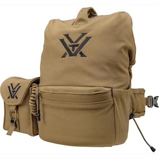 Foto 1 | Foto 1 | Arnés Binocular Vortex Optics Glasspak Pro Lg Tan P600-l - Venta Internacional.