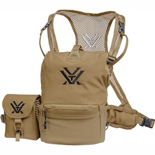 Foto 2 | Foto 2 | Arnés Binocular Vortex Optics Glasspak Pro Lg Tan P600-l - Venta Internacional.