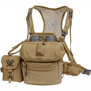 Foto 3 | Foto 3 | Arnés Binocular Vortex Optics Glasspak Pro Lg Tan P600-l - Venta Internacional.