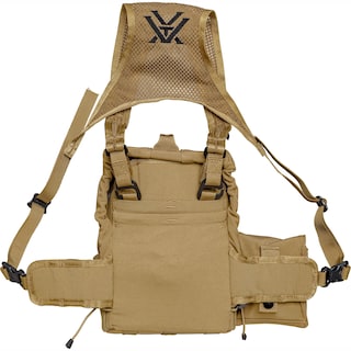 Foto 4 | Foto 4 | Arnés Binocular Vortex Optics Glasspak Pro Lg Tan P600-l - Venta Internacional.