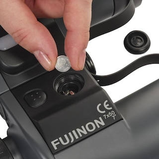 Foto 4 | Foto 4 | Binoculares Fujifilm Fujinon Mariner 7x50 Wpc-xl Impermeables - Venta Internacional.